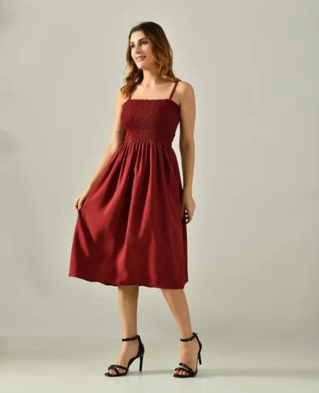 Women's Clothing