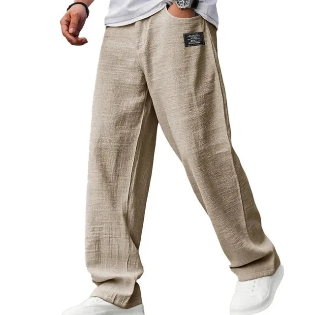 Men's Clothing