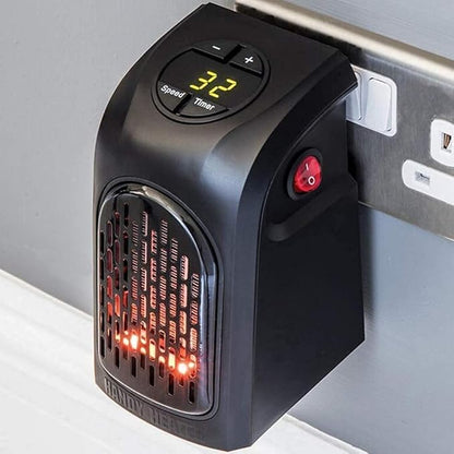 Portable Handy Room Heater – Compact Electric Heater for Home & Office