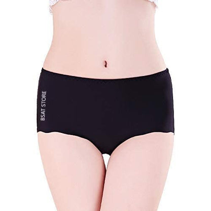 Pack of 4 SEAMLESS PANTYS