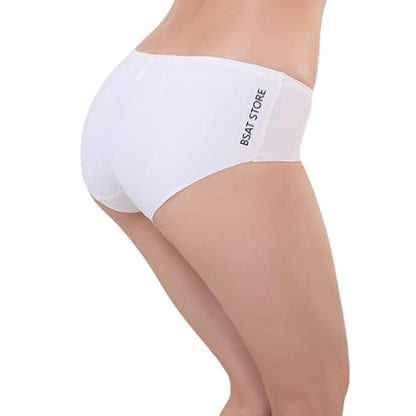 Pack of 4 SEAMLESS PANTYS