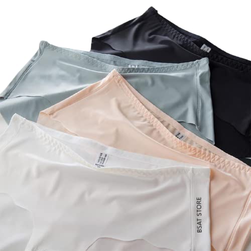 Pack of 4 SEAMLESS PANTYS