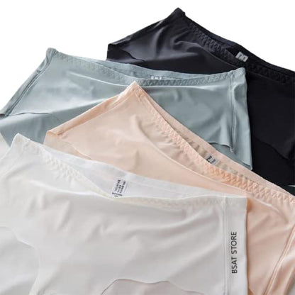Pack of 4 SEAMLESS PANTYS