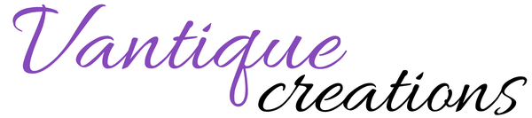 Vantiquecreations