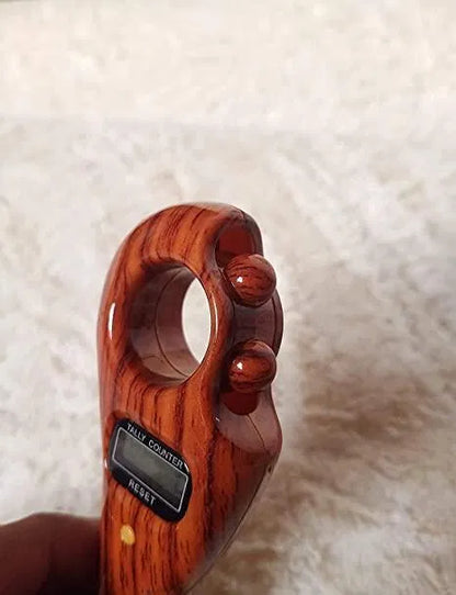 JapCounter - Digital Jaap Mala