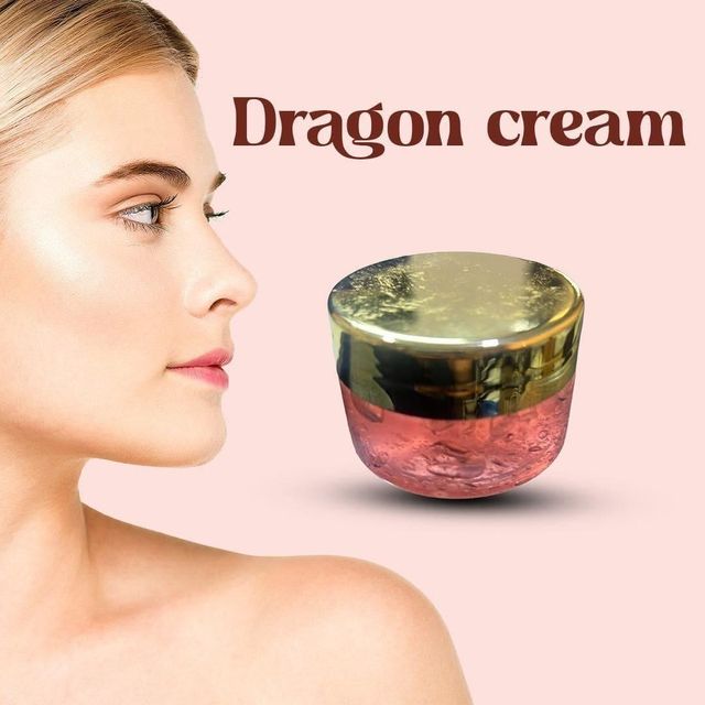Dragon Cream BUY 1 GET 1 FREE