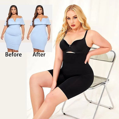 4-in-1 Shaper Quick Slim Shapewear Tummy Tucker PACK OF 2