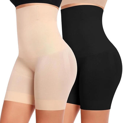 4-in-1 Shaper Quick Slim Shapewear Tummy Tucker PACK OF 2