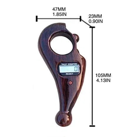 JapCounter - Digital Jaap Mala