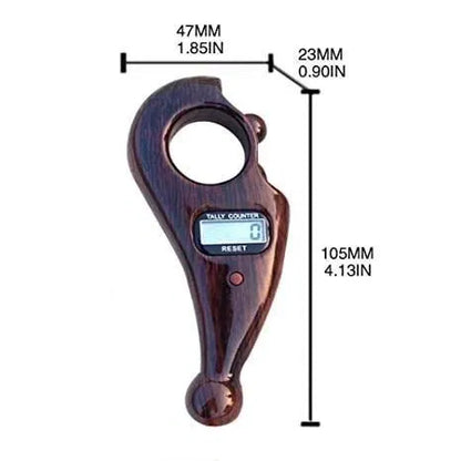 JapCounter - Digital Jaap Mala