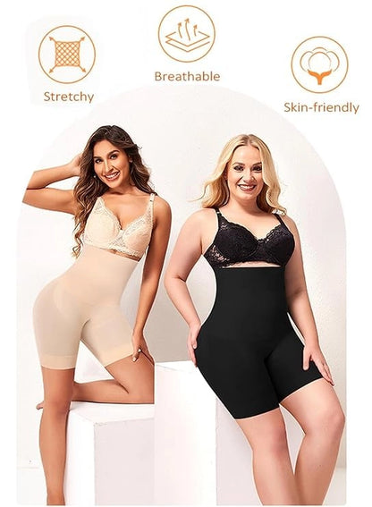 4-in-1 Shaper Quick Slim Shapewear Tummy Tucker PACK OF 2