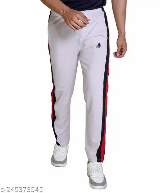 SPORTS JOGGERS /TRACK PANTS FOR MALES & FEMALES